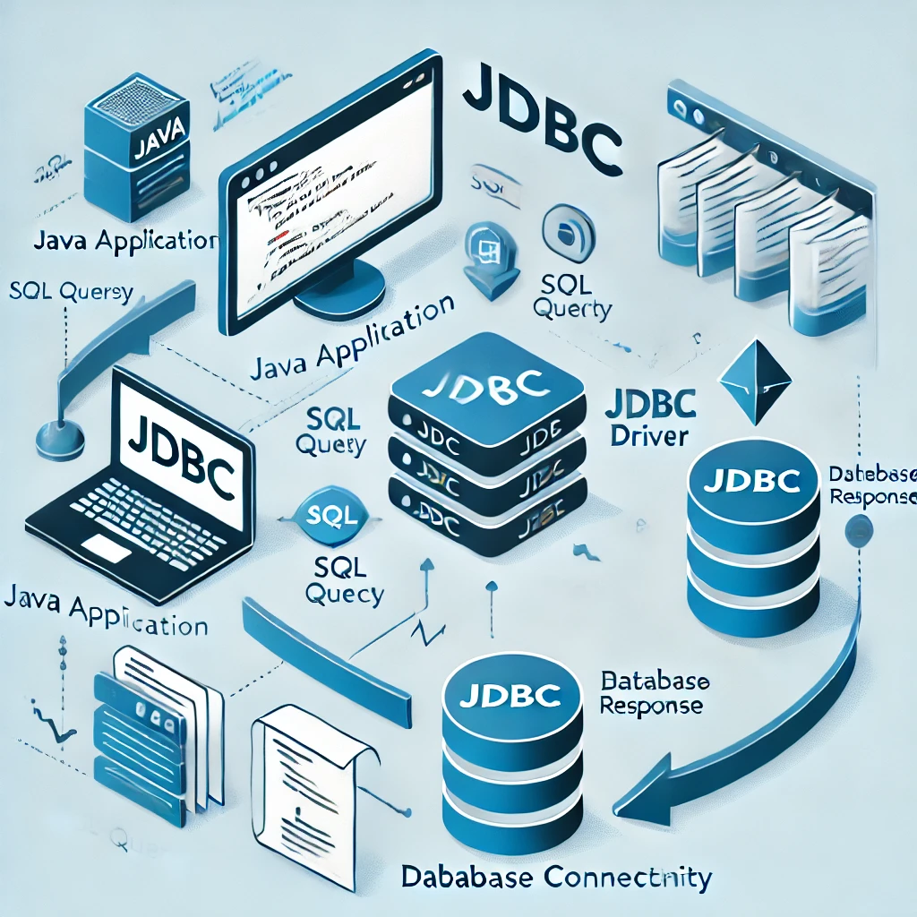 jdbc